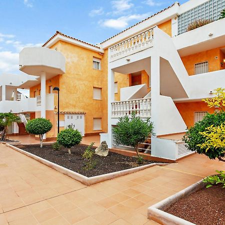 1 Bedroom Giuly Sea Views In Los Cristianos لوس كريستيانوس المظهر الخارجي الصورة