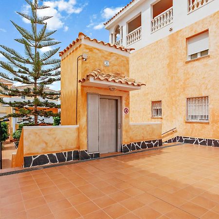 1 Bedroom Giuly Sea Views In Los Cristianos لوس كريستيانوس المظهر الخارجي الصورة