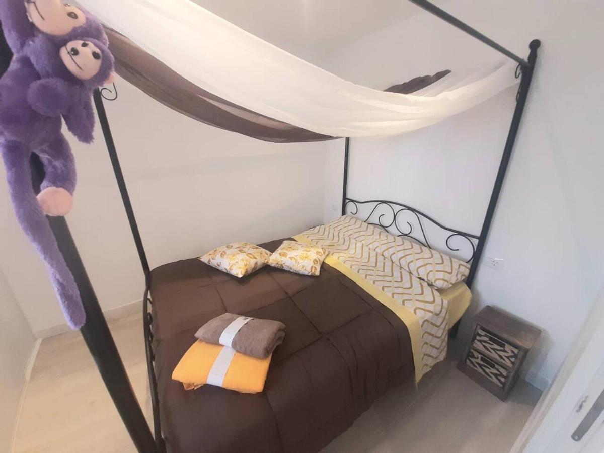 1 Bedroom Giuly Sea Views In Los Cristianos لوس كريستيانوس المظهر الخارجي الصورة